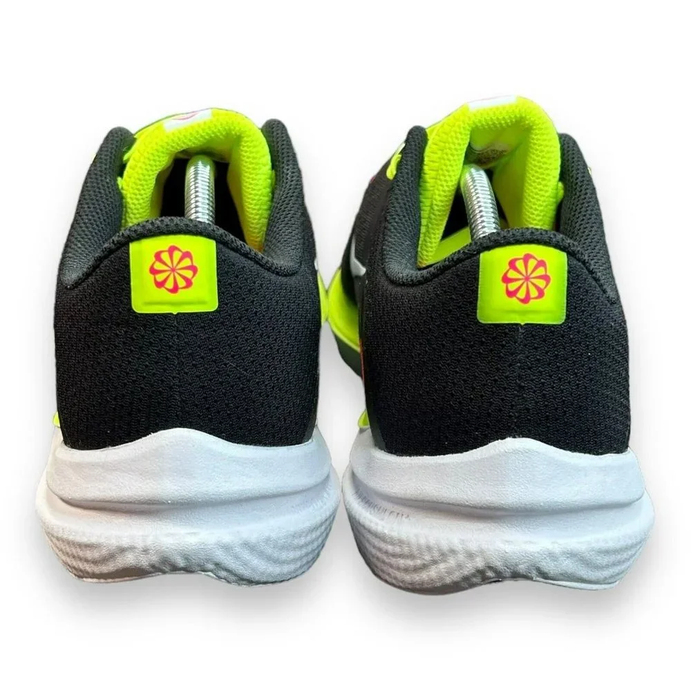 Nike Men's‎ Air Winflo 10 XCC Running shoes FN6825 010 size 11 Black